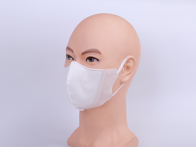 3D Mask