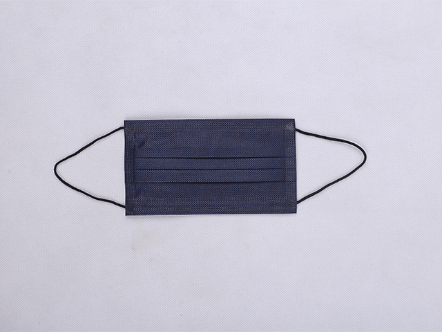 3Ply Flat Spunlace Fabric Mask