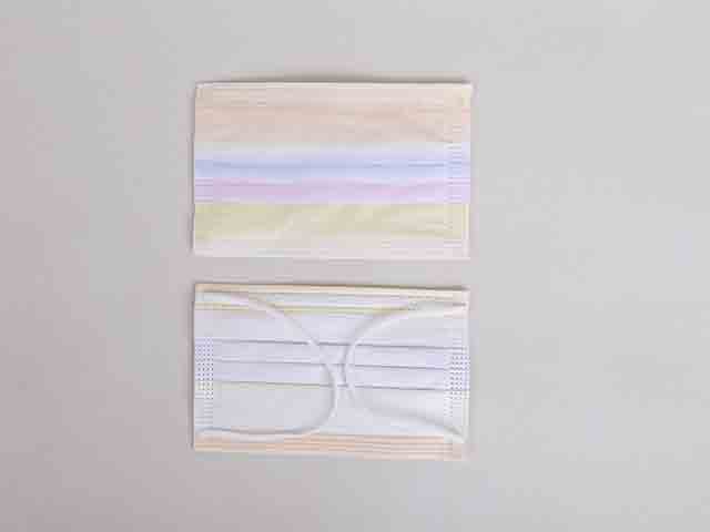Kids Flat Type Mask