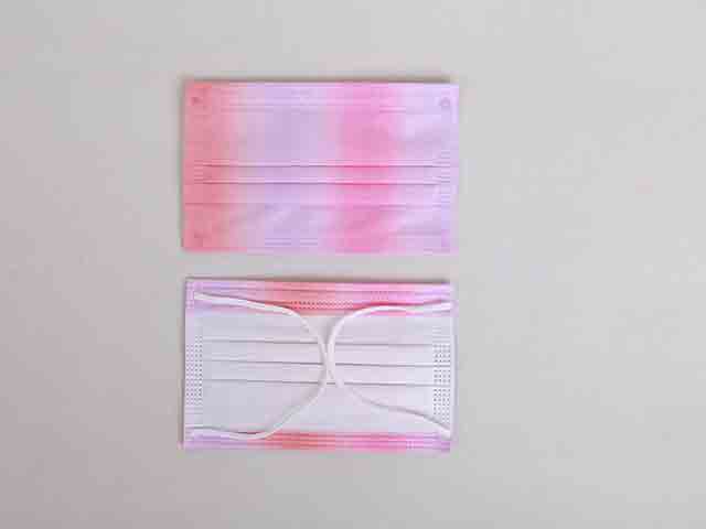 Kids Flat Type Mask