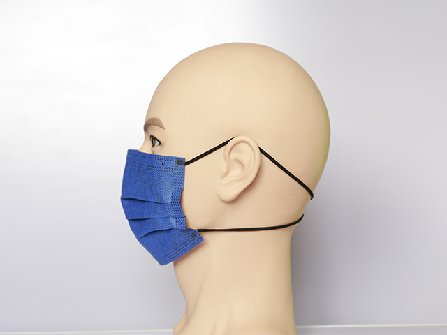 Cross Mask