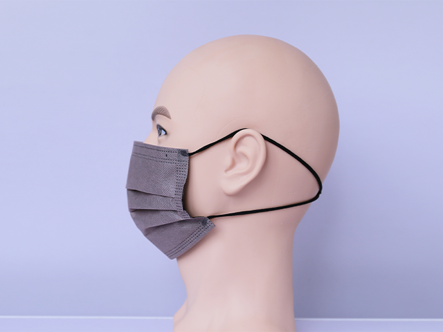 Cross Mask