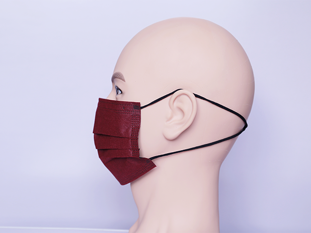 Cross Mask