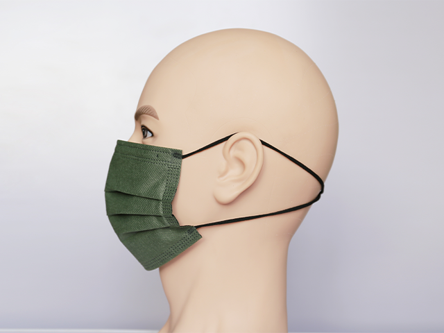 Cross Mask