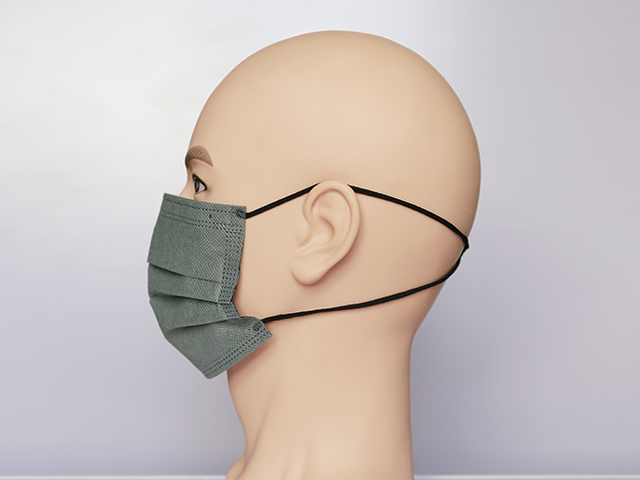 Cross Mask