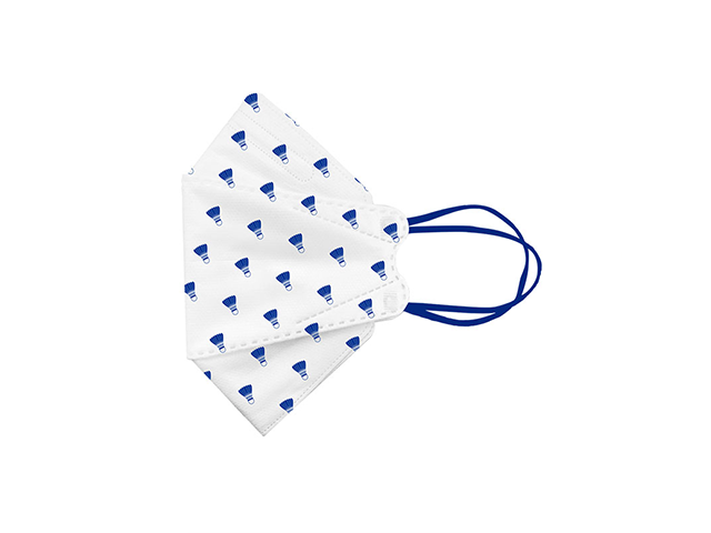 Kids Fish Type Mask