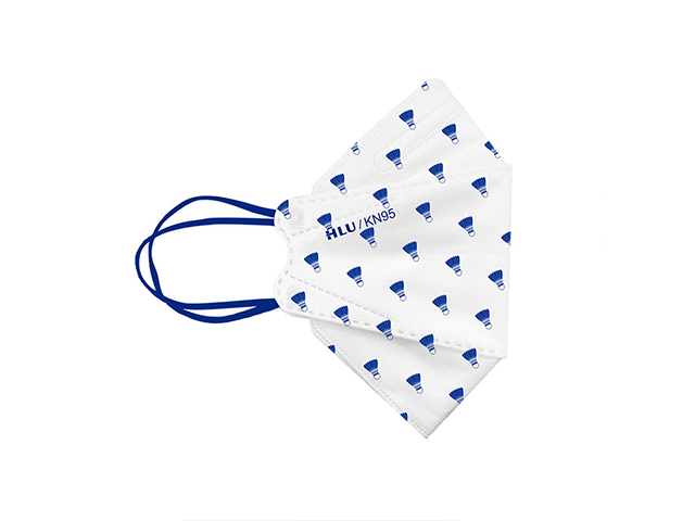 Kids Fish Type Mask